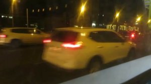 Поездка на троллейбусе Тролза по старому 2 маршруту в Казани . (02.10.2021)