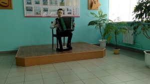 "Верный наш колодец"