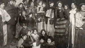 Кай о берги старая цыганская песня