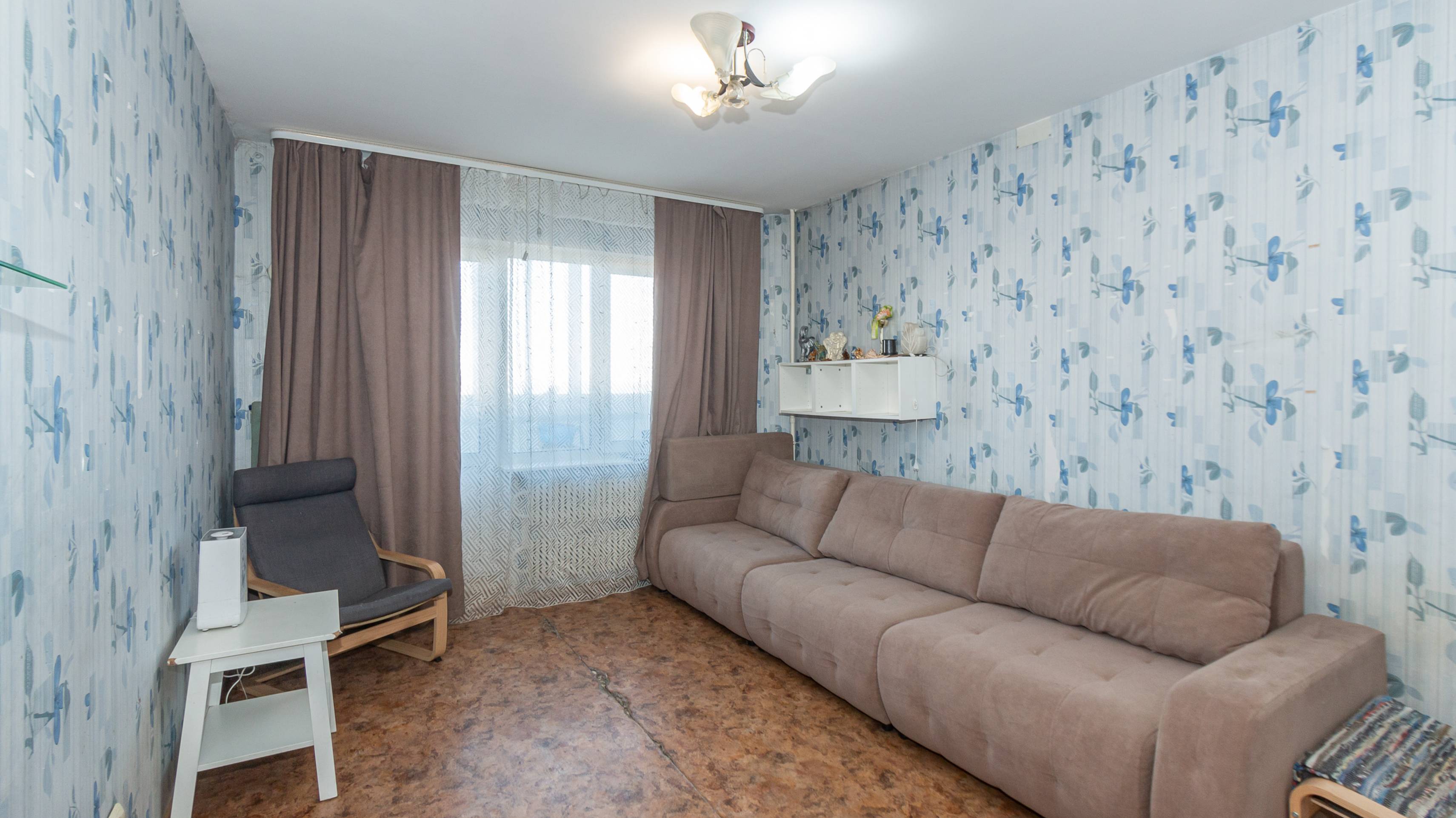 улица Завертяева, 18к2