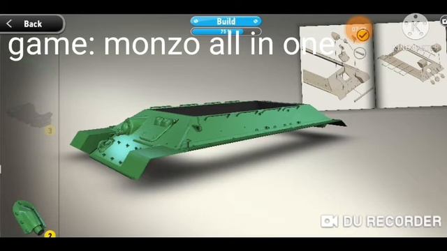 make T-34-76 in game monzo all in one ไทย смотреть онлайн