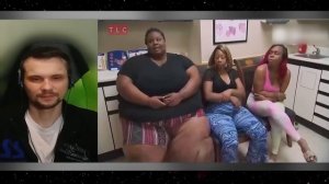 Я вешу 300 кг 12 сезон 6 серия Шакайя Джексон✌💋💖