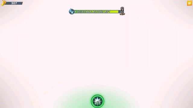 Minion rush Omniscience Room missions walkthrough with Superhero minion смотреть онлайн