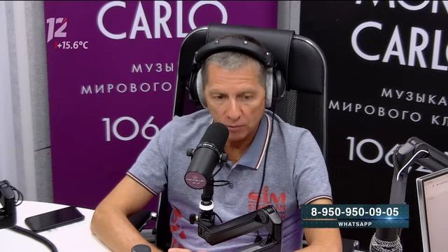 Интервью с Константином Подбельским и Марией Костиной (02.06.21)