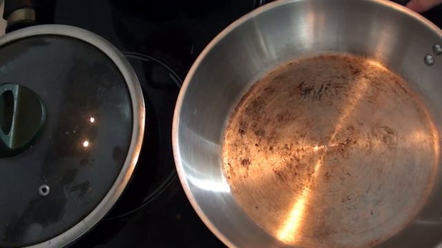 Шампиньоны жарка смотреть онлайн