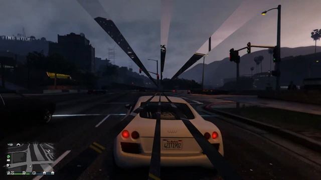 Obey 9F - GTA Online