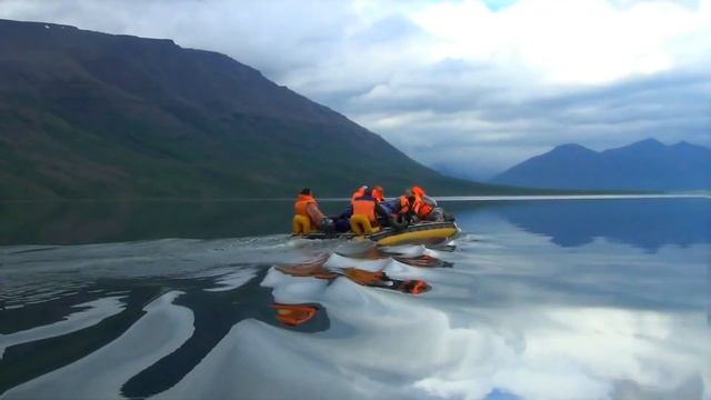 ЭКОпатруль смотреть онлайн