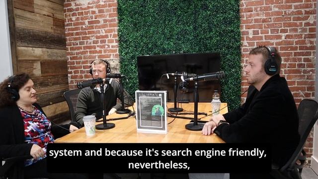 Ep. 47 - Growing Your Business with Intention – Lena Lumelsky смотреть онлайн