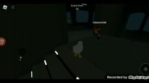 🧪Проходим лабораторию крабов🧪(роблокс)