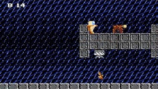 Air Fortress (J) [T+Rus1.1 Guyver (02.02.2017)]-video