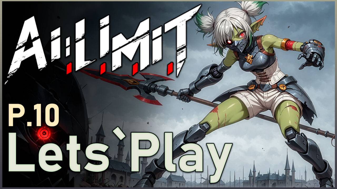 Ai Limit - Прохождение игры | Возвращение в канализации | P.10 |  #ailimit