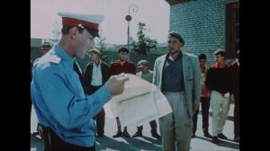 «Операция Ы и другие приключения Шурика», реж. Леонид Гайдай, 1965 г.