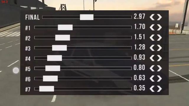 AE86 DRIFT SETUP😎 смотреть онлайн