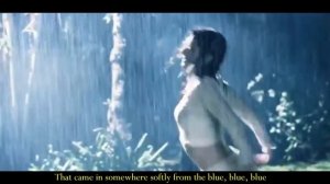 Electric Light Orchestra - Shangri La (with LYRICS) "awesome song, awesome video"