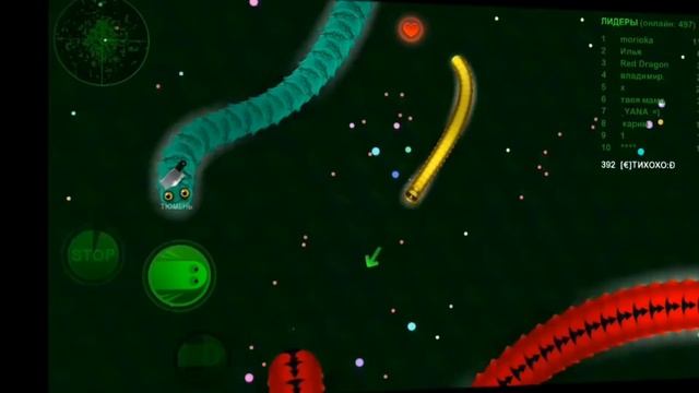 WORMAX.io BEST KILLS/ЛУЧШИЕ МОМЕНТЫ #20/ [€]ТИХОХО:D/ Clan [€] смотреть онлайн