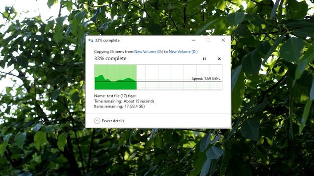 TEAMGROUP T-Force Cardea Z44L 1TB Review смотреть онлайн