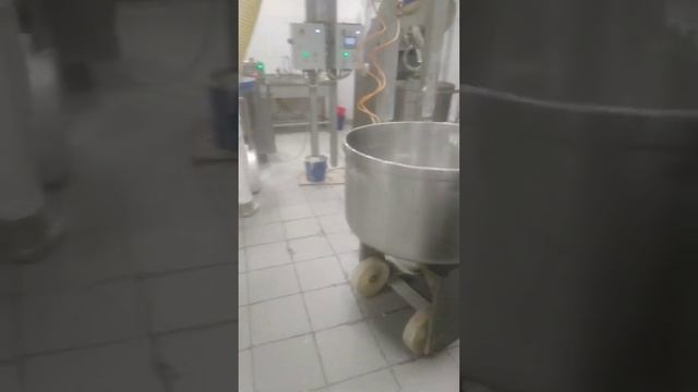 Моя работа. Как вам пекарня? смотреть онлайн