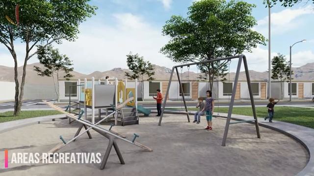 Urbanización Rayos del Sol - Santiago, Ica смотреть онлайн