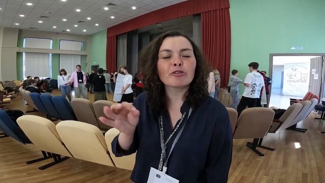 Ассоциация юных лидеров смотреть онлайн