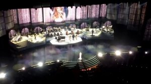 Celine Dion Open Arms