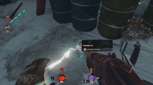 DEATHLOOP#35▶️Легендарный Дробовик