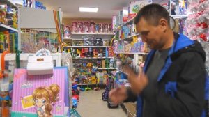 Социальный ролик "Ребенок - это не игрушка"