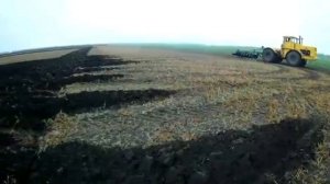 Пластиковые отвалы Текрон. Озывы