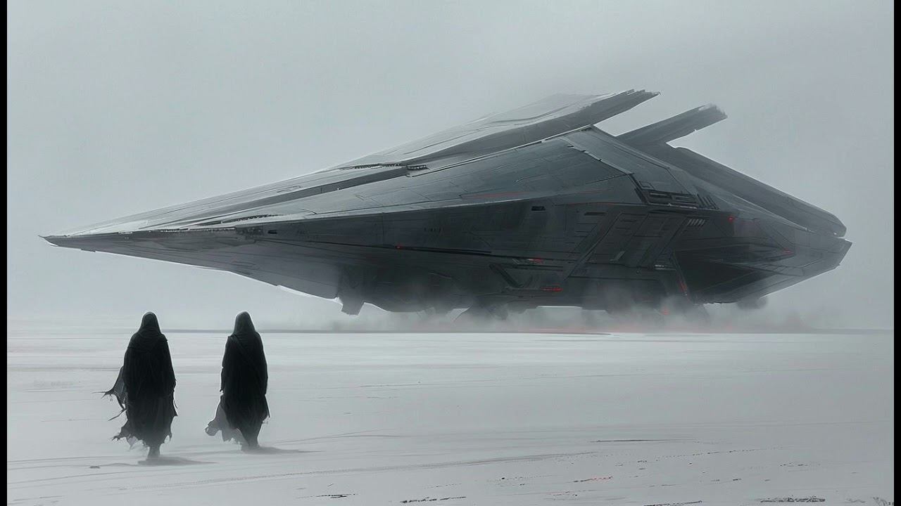 ИМПЕРИЯ В ХАОСЕ /// АУДИОКНИГА /// ФАНТАСТИКА, БОЕВИК, ЭКШН, ФЭНТЕЗИ \\\ КНИГА 1