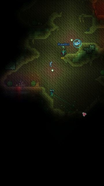 Лень название придумывать #terraria #рек #terrariaupdate #террария #рекомендации #gaming #актив смотреть онлайн