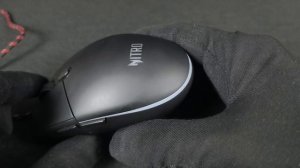 Acer Nitro OMW400 режимы подсветки