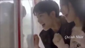 Вечность между нами