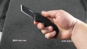 CS27TMCT Cold Steel Mini Recon 1 Tanto