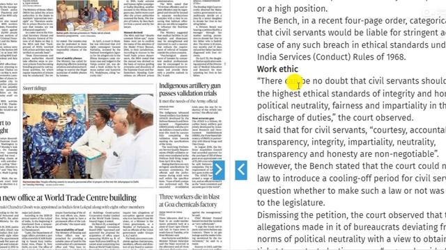 4 May 2022 | The Hindu Newspaper Analysis #Todays Current Affairs #UPSC Current Affairs Today