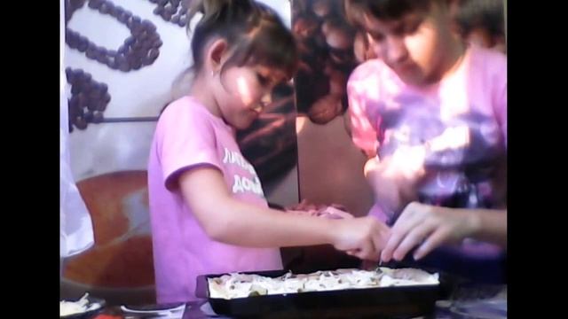 Вкусная пиЦца смотреть онлайн