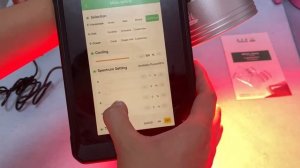 Week Aqua T90 Pendant Light Aquarium LED Light