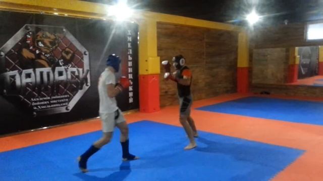 Подготовка к бою Максима Пашкова смотреть онлайн