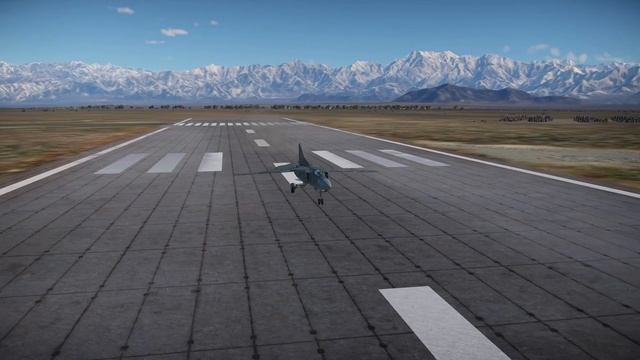 introducing MiG-23MF... смотреть онлайн