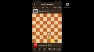 How to play CHESS- Part 1