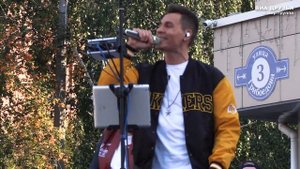 Звери - Танцуй (кавер)