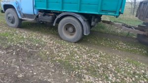 приехал на подмогу / посевная 2025