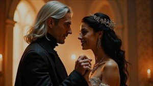 Тоска вампира