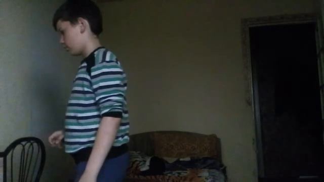 Дима и егор