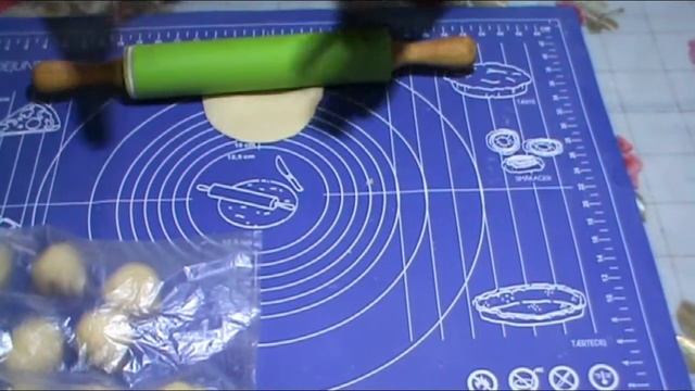 Самые простые лепешки/ Лепешки на сковороде / Лепешки с сыром смотреть онлайн