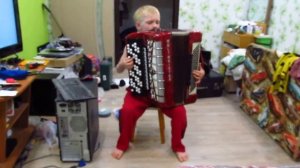 Фёдор Зиньковский. Диби-Диби