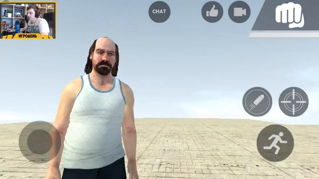 👑Los Angeles Crimes | ГТА 5 на Android ИГРОДЕНЬ ИГРАЕТ! смотреть онлайн