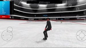 Я ПРОХОЖУ И ВЫЙГРАЮ В ИГРЕ SKATE SPACE👍😱👌