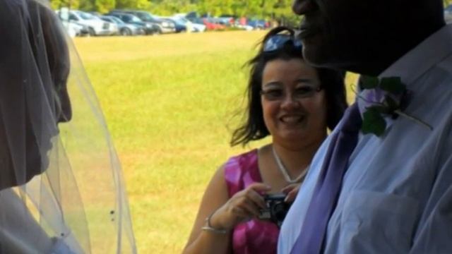 Walt and Melissa wedding renewal October 23 2010 смотреть онлайн