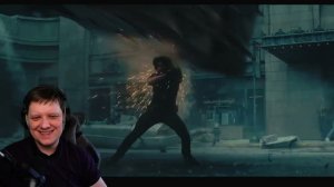 Русский трейлер | Реакция на Громовержцы