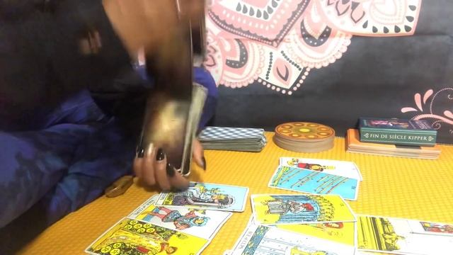Taurus ♉️ TASTE OF THEIR MEDICINE : 9 WANDS OF REJECTION 🛠🪞⚖️ ~ Mid February 2021 Tarot Reading