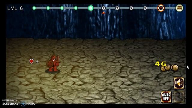 Soda Dungeon Ep.1 смотреть онлайн